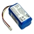 Bateria para Robô Aspirador Liectroux C30B com 2600mAh - comprar online