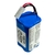 Bateria para Robô Aspirador ROPO Pet e Smart 1 e 2 2600mAh
