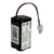 Bateria Robô Aspirador iLife A4 A4S A6 A8 A9 V7 V7S 2600mAh - ASM Eletrônica