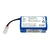 Bateria para ROPO Smart 1 e 2 e ROPO PET com 2600mAh - comprar online