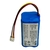 Bateria para Robô Aspirador Liectroux C30B com 2600mAh na internet
