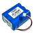 Bateria Tripla Robô Aspirador Multilaser Orion Ho042 7800mAh - ASM Eletrônica
