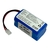 Bateria Robô Aspirador Mi G1 Mijia Essential MJSTG1 2600mAh na internet