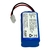 Bateria Robô Aspirador Mi G1 Mijia Essential MJSTG1 2600mAh - loja online