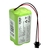 Bateria para Robô Aspirador EUFY Robovac com 2600mAh iLife - ASM Eletrônica