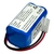 Bateria Robô Aspirador Mi G1 Mijia Essential MJSTG1 2600mAh