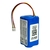 Bateria para Robô Aspirador Liectroux XR500 com 2600mAh