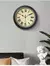 Imagem do Relógio Decorativo de Parede Estilo Retrô Europeu