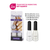Set Esmaltes para Francesa + Sticker Guía