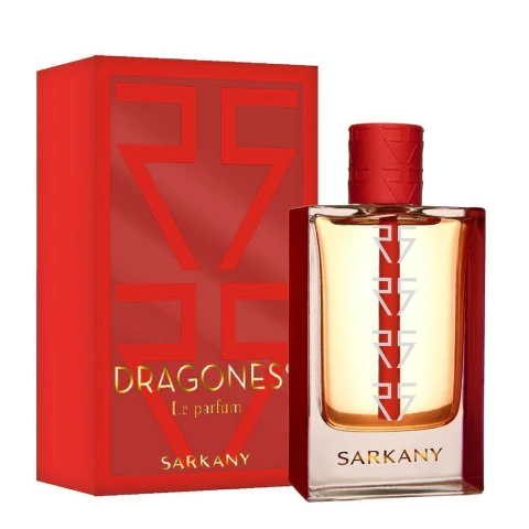 Dragoness - Sarkany