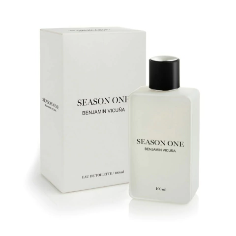 Season One - Benjamin Vicuña 100ml - comprar online