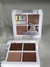 Paleta Tei Cosmetic x4 tonos