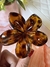 Broche flor kawaii - comprar online