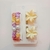 Set Colitas + Mini Broches en internet