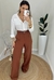 Pantalona Linho