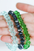 Pulseiras de Cristal - comprar online