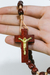 Terço Católico de Madeira - comprar online