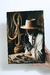 Quadro Preto Velho - comprar online