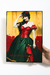Quadro Maria Padilha - comprar online