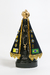 Estátua de Nossa Senhora Aparecida na internet