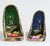 Nicho com Imagem de Nossa Senhora Aparecida - comprar online