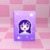 Libretita engrapada A6 de ✧ Omori ✧ - Artecomi