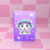 Libretita engrapada A6 de ✧ Omori ✧ en internet
