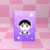 Libretita engrapada A6 de ✧ Omori ✧ - comprar en línea