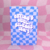 Libreta A5 Y2k Frases ✧ En blanco ✧ - Artecomi
