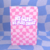 Libreta A5 Y2k Frases ✧ En blanco ✧ en internet