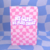 Libreta A5 Y2k Frases ✧ Rayadas ✧ en internet