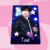 Photocard Imantada de ✧ BTS ✧ - Artecomi