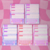 Notas ✧ Pictochat ✧ - comprar en línea