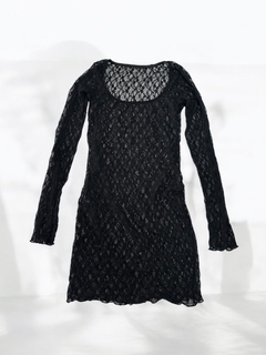 Imagen de VESTIDO BARI