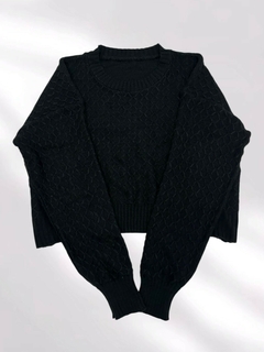 SWEATER GÉNOVA - NOTBERRY