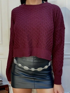 Imagen de SWEATER GÉNOVA
