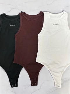 BODY BALANCE - comprar online