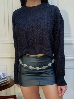 SWEATER GÉNOVA en internet
