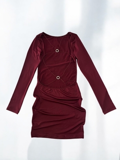 VESTIDO ROMA en internet