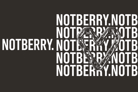 Carrusel NOTBERRY