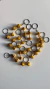 Chaveiro halteres - comprar online