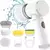 Escova de limpeza giratória AlwaysClean - comprar online