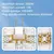 Imagem do Plug Extensor de Tomadas 180° EasyLife
