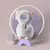 Protetor de cabeça para bebês SafeGuard - Anti-Impacto