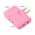 Plug Extensor de Tomadas 180° EasyLife - Kiss Store