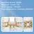 Plug Extensor de Tomadas 180° EasyLife - loja online