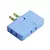 Plug Extensor de Tomadas 180° EasyLife - Kiss Store