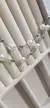 Colar Elegância Pura: Pérolas com Prata - loja online