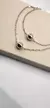 Imagem do Colar Cartier Esfera Lisa em Ródio