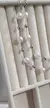 Colar Elegância Pura: Pérolas com Prata